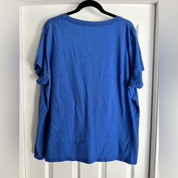 Disney Store Tee Size 4XL but fits like a 3X. - Picture 2 of 3